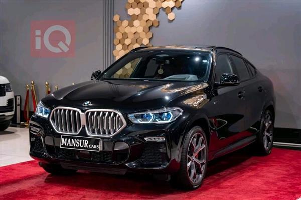 BMW for sale in Iraq